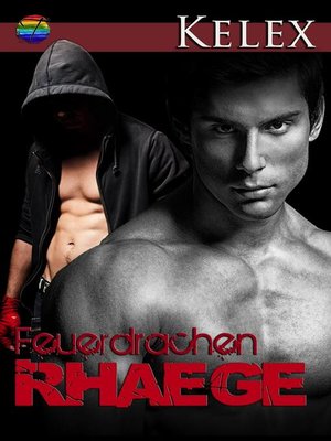 cover image of Rhaege